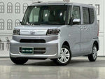 TANTO 4WD