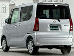 TANTO 4WD