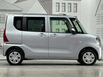 TANTO 4WD
