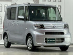 TANTO 4WD