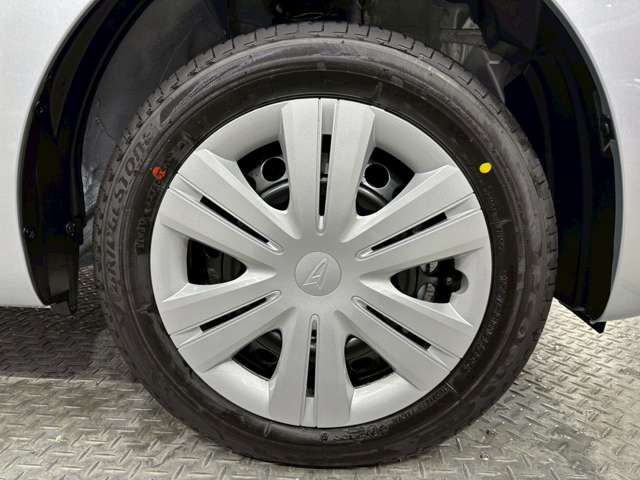 TANTO 4WD