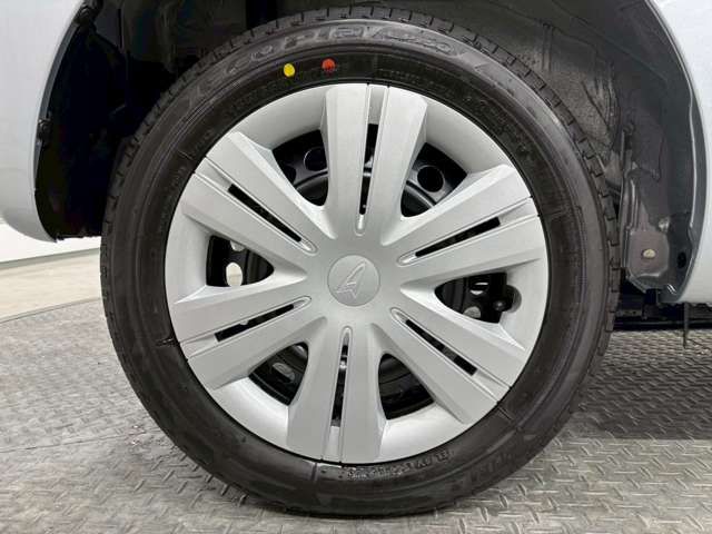 TANTO 4WD