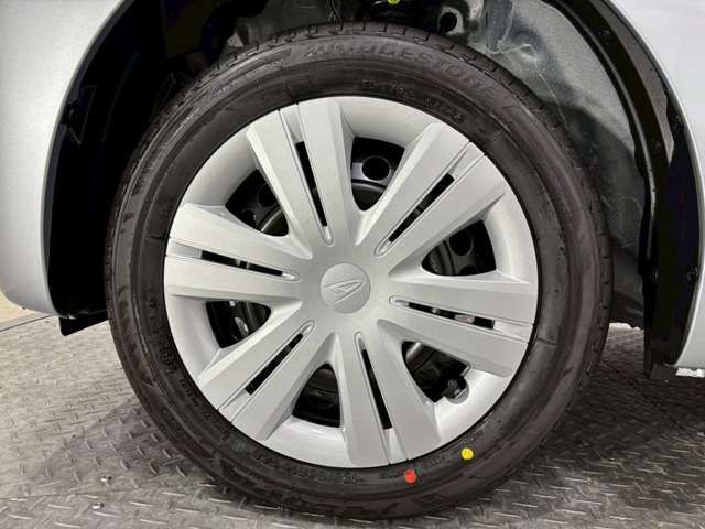 TANTO 4WD