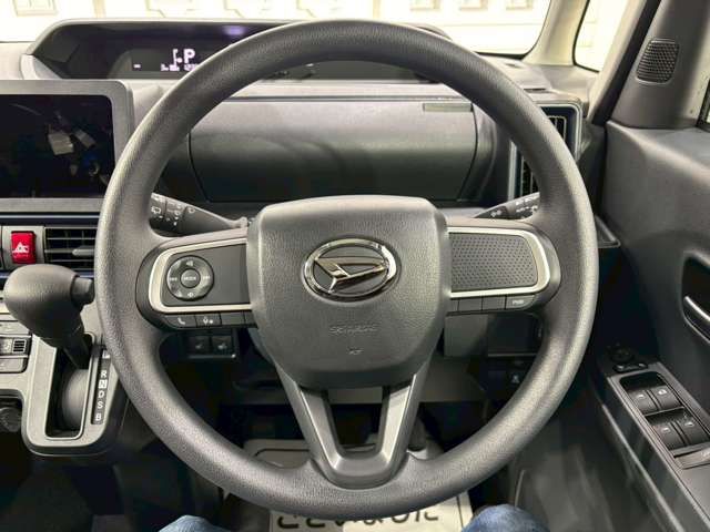 TANTO 4WD