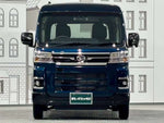 ATRAI van 4WD