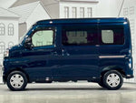 ATRAI van 4WD