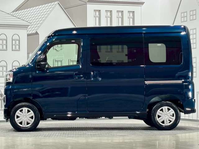 ATRAI van 4WD