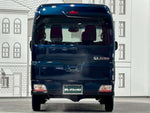 ATRAI van 4WD