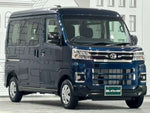 ATRAI van 4WD