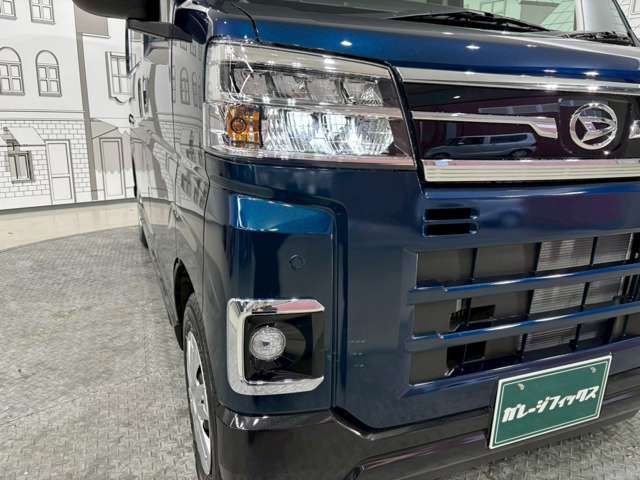 ATRAI van 4WD