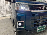 ATRAI van 4WD