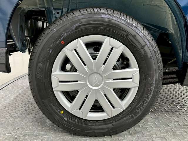ATRAI van 4WD