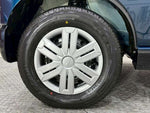 ATRAI van 4WD
