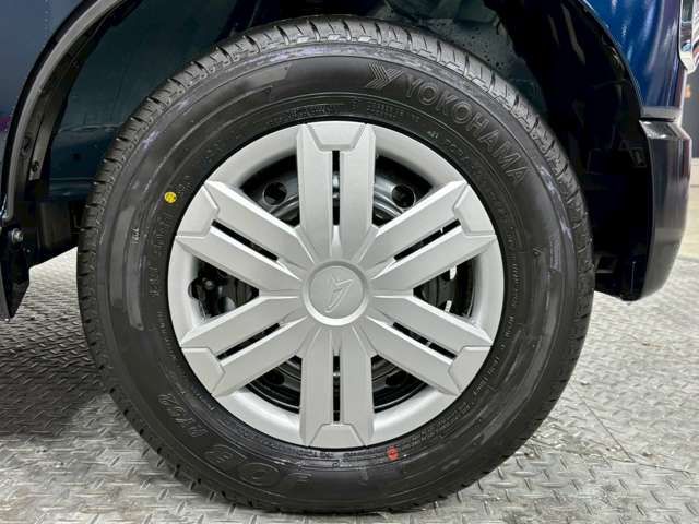 ATRAI van 4WD