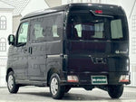 ATRAI van 4WD