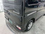 ATRAI van 4WD