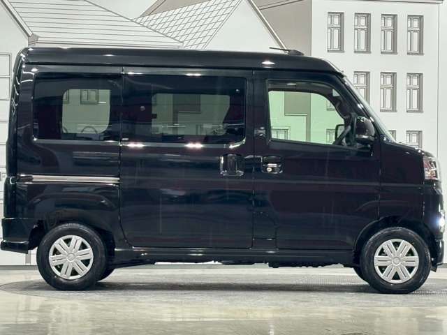 ATRAI van 4WD