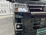 ATRAI van 4WD