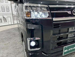 ATRAI van 4WD