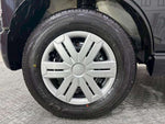 ATRAI van 4WD