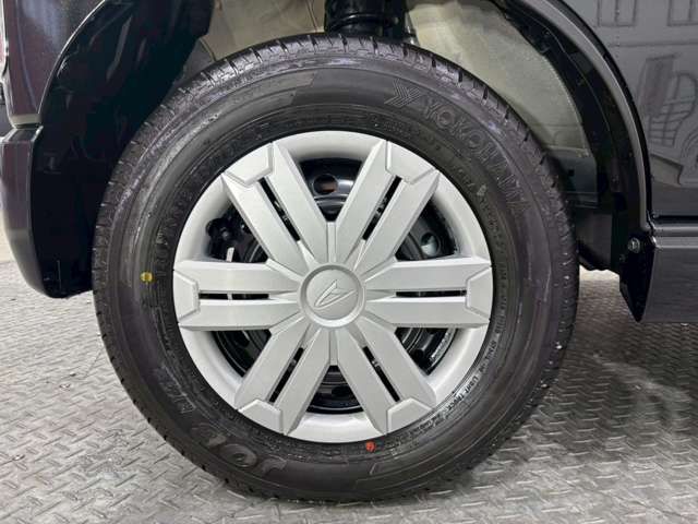 ATRAI van 4WD