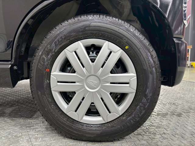 ATRAI van 4WD