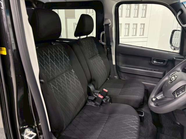 ATRAI van 4WD