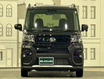 TANTO FAN CROSS 4WD