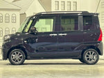 TANTO FAN CROSS 4WD