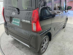 TANTO FAN CROSS 4WD