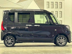 TANTO FAN CROSS 4WD