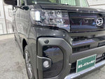 TANTO FAN CROSS 4WD
