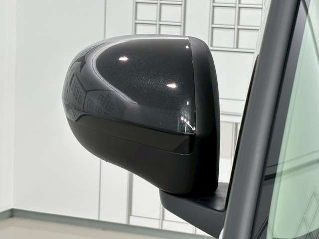TANTO FAN CROSS 4WD