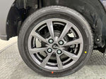 TANTO FAN CROSS 4WD