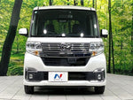 TANTO CUSTOM 4WD