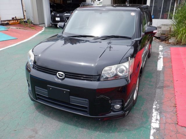 COROLLA RUMION