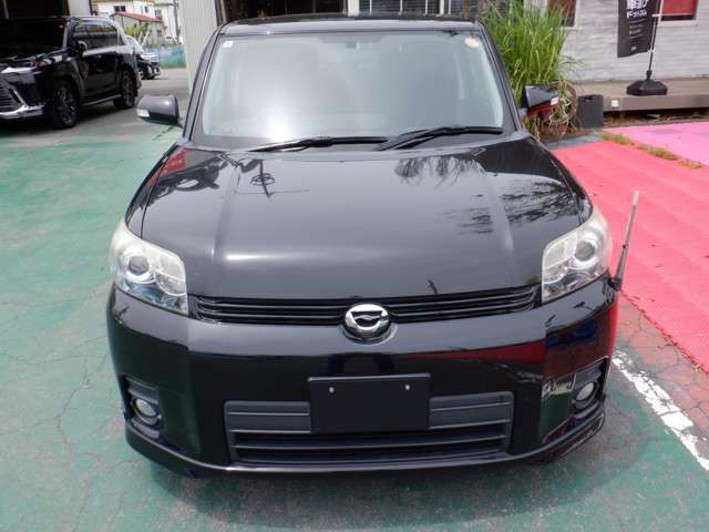 COROLLA RUMION