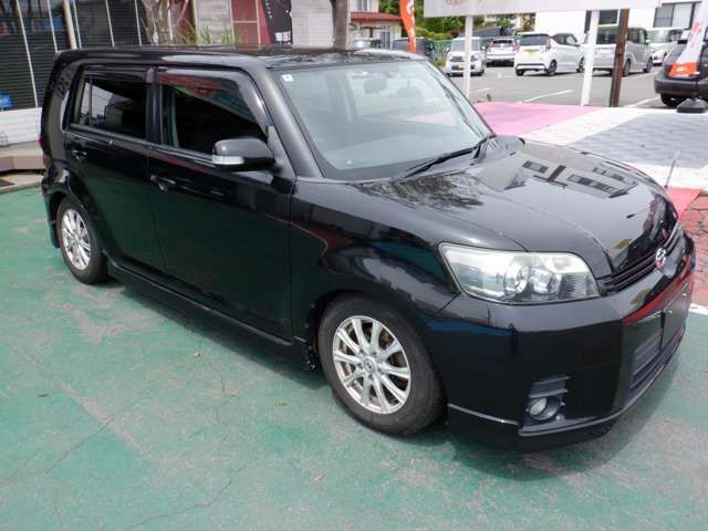 COROLLA RUMION