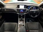 ACCORD HYBRID
