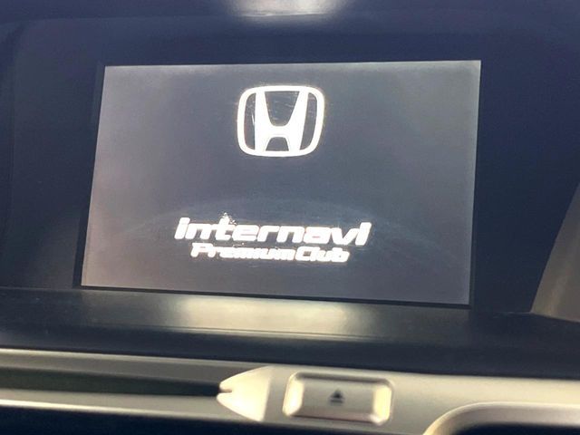 ACCORD HYBRID