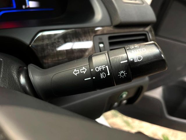 ACCORD HYBRID