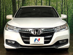 ACCORD HYBRID