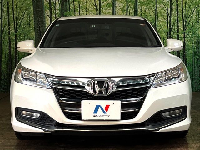ACCORD HYBRID