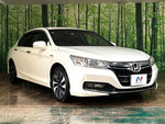 ACCORD HYBRID