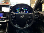 ACCORD HYBRID
