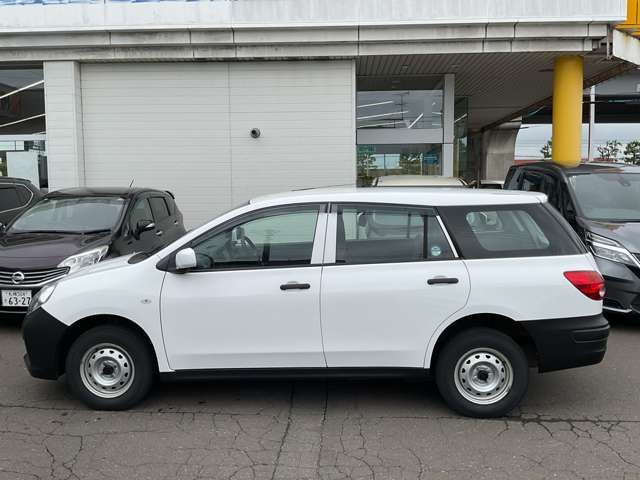 NV150 AD 4WD