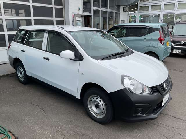 NV150 AD 4WD