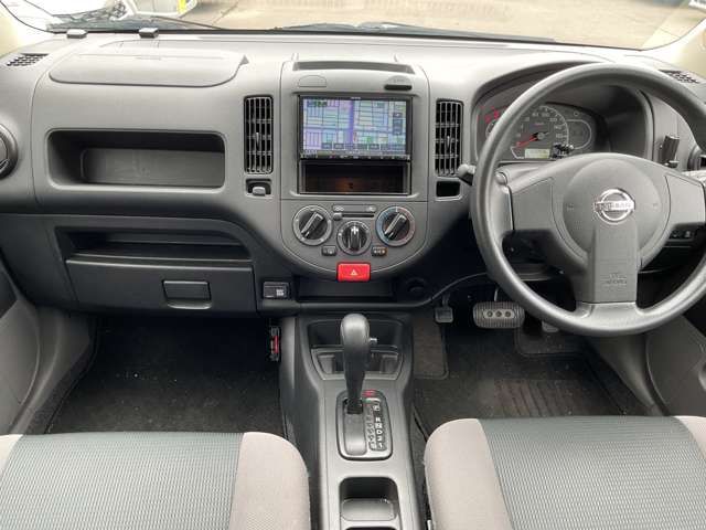 NV150 AD 4WD