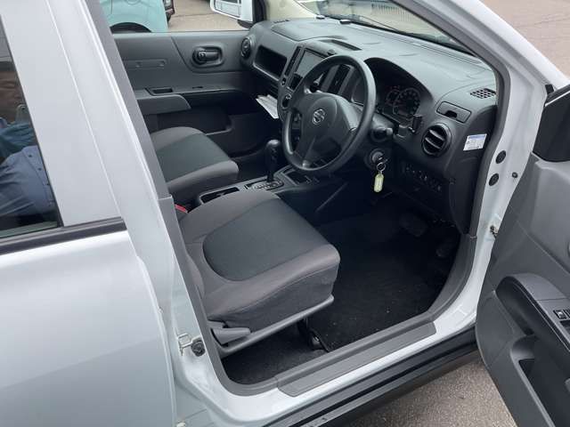 NV150 AD 4WD