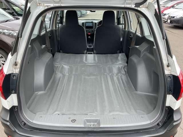 NV150 AD 4WD